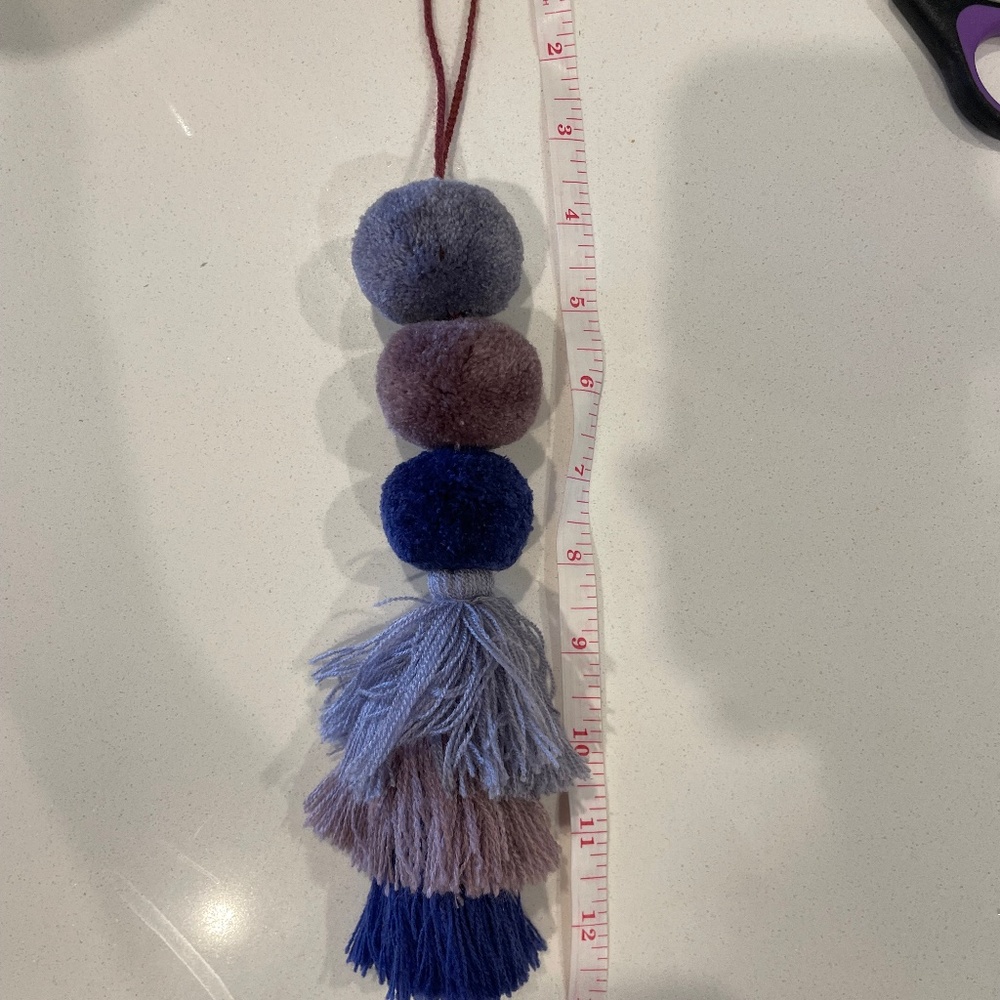 Purse Charm